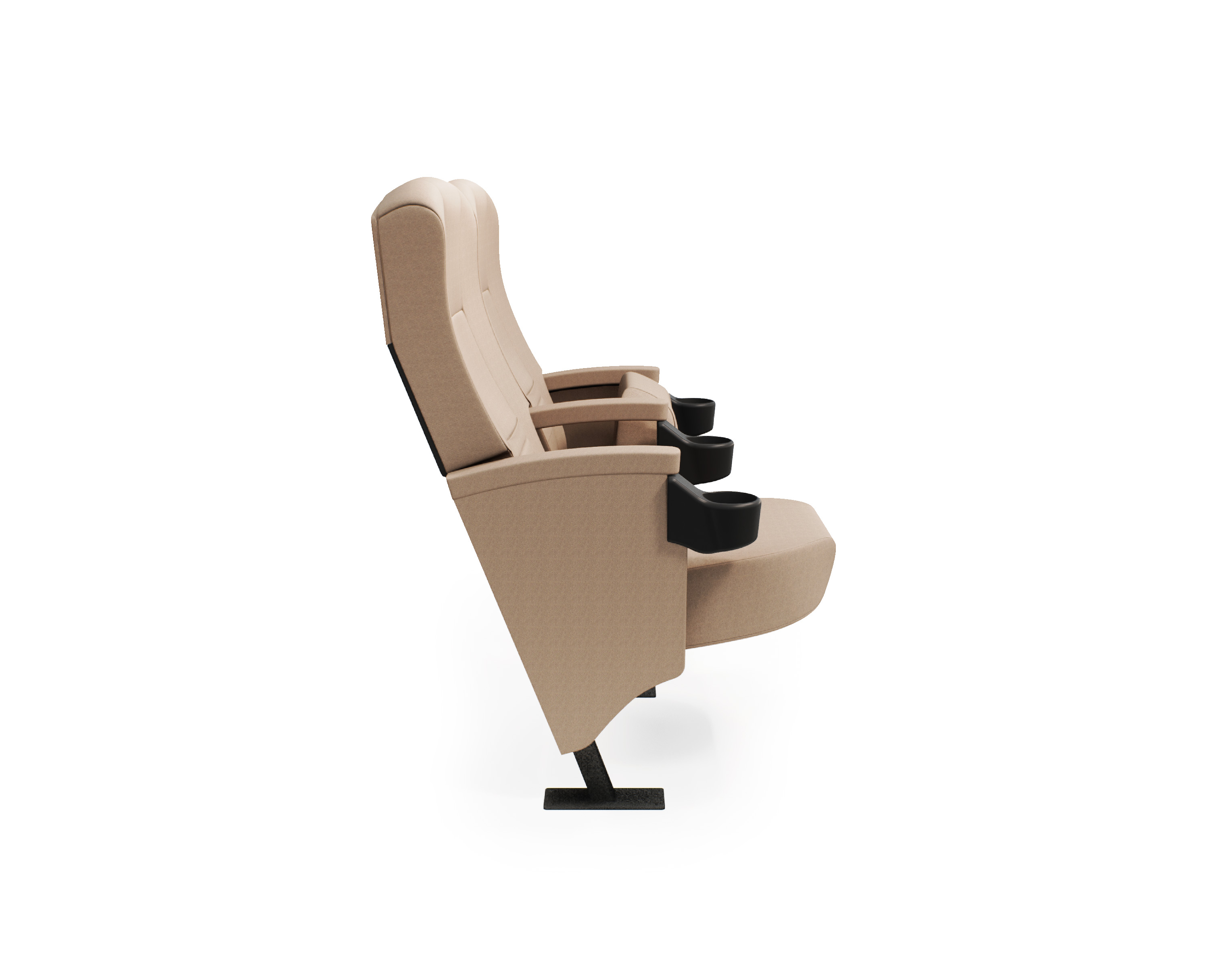 Premium Multiplex Recliner