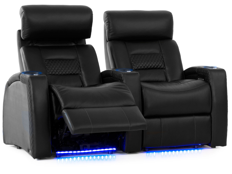 Auditorium Fixed Seating