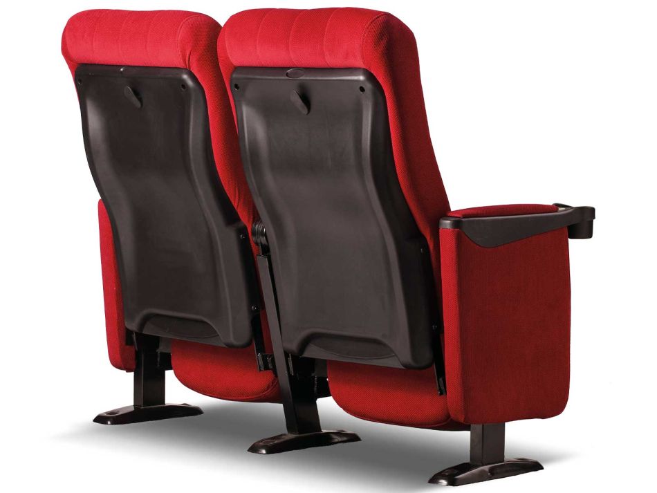 Institutional Stack Chair